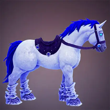 WoW Void-Forged Stallion Boost