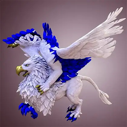 WoW Void-Scarred Gryphon Boost