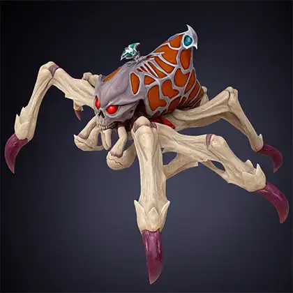 WoW Nesting Swarmite Boost