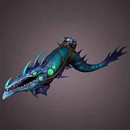 WoW Nyalothan Shadow Worm Boost