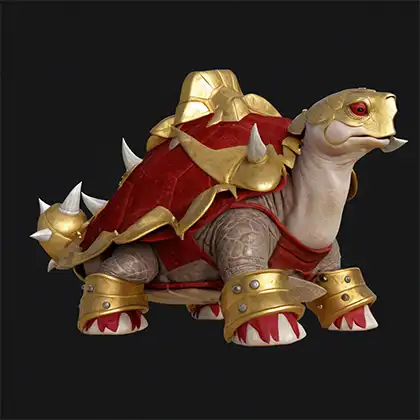 WoW Tyrannotort Boost