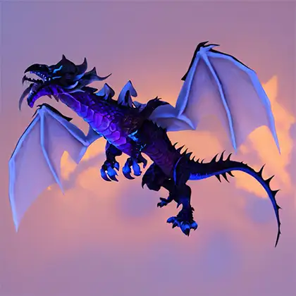 WoW Corruption of the Aspects Boost