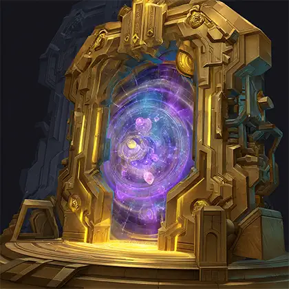 Buy WoW The Faceless One Title Carry