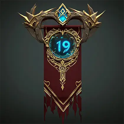 World of Warcraft Mythic +19 Boosting Service