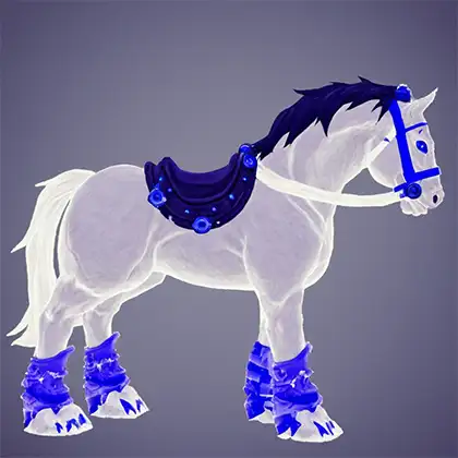 World of Warcraft Void-Forged Stallion Boosting Service