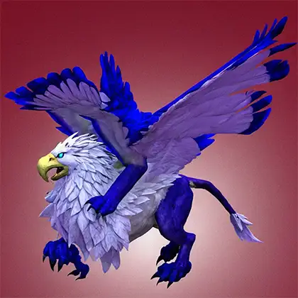 World of Warcraft Void-Scarred Gryphon Boosting Service