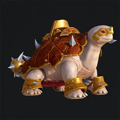 World of Warcraft Tyrannotort Boosting Service