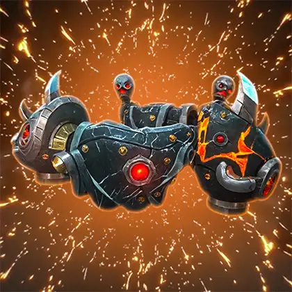 Acheter Darkfuse Spy-Eye Boost