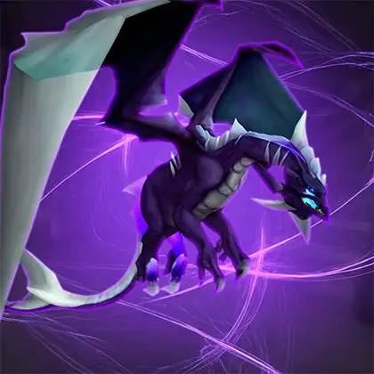 WoW Netherwing Faction - 6 Montures Boost