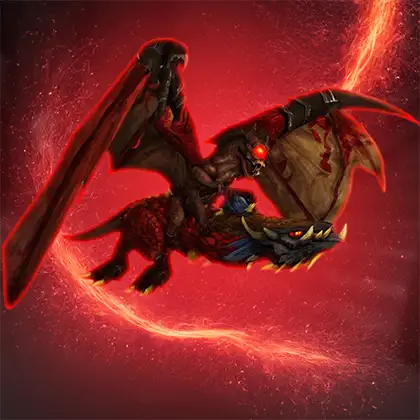 WoW Red Proto-Drake Boost