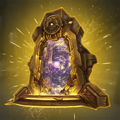 WoW The Faceless One Titel Carry Service kaufen