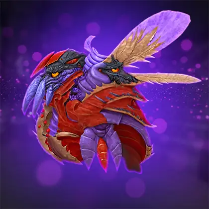 WoW Wicked Swarmer Boost