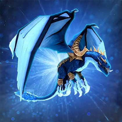 WoW Azure Drake Boost