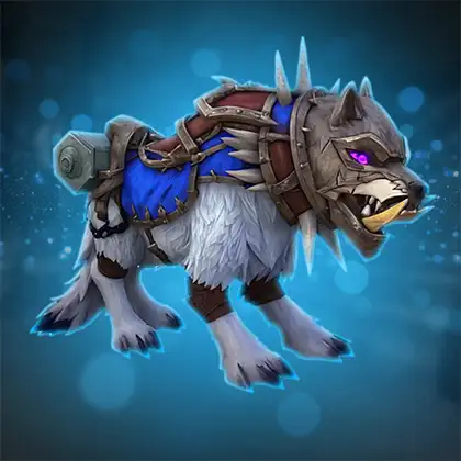 WoW Frostwolf Snarler Boost