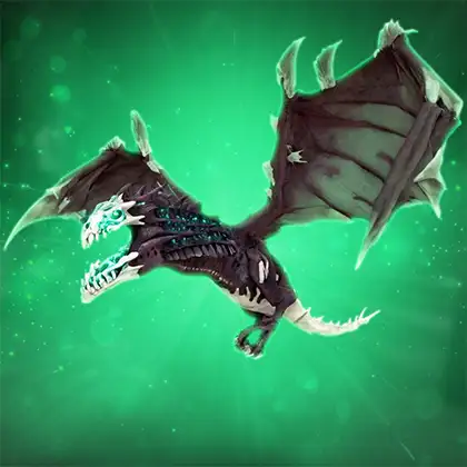 WoW Gruesome Flayedwing Boost