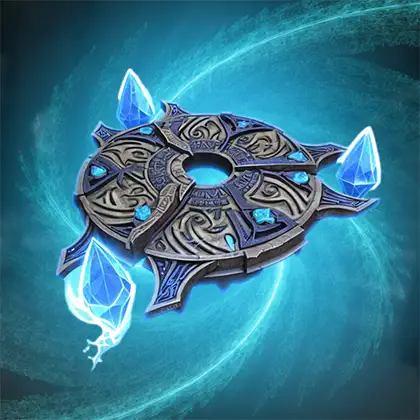 WoW Mage Class Mount Boost