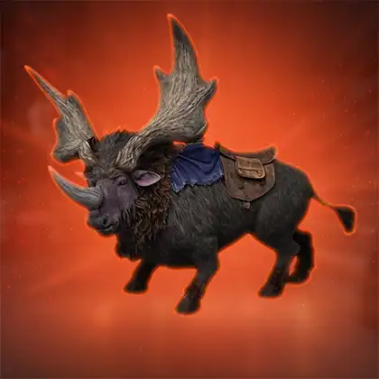 WoW Noble Bruffalon Boost