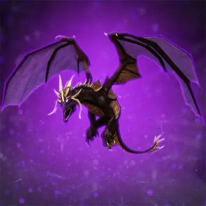 WoW Onyxian Drake Boost