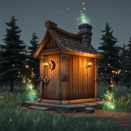 Cheap Player Housing Leveling Boosting Service