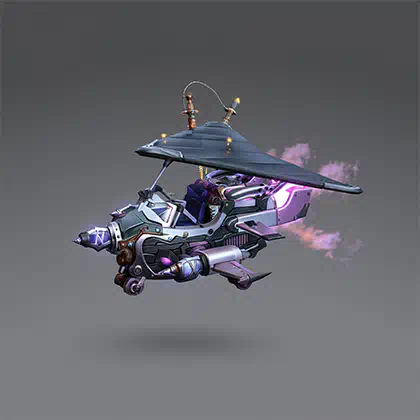 Cheap Delver's Mana-Skimmer Boosting Service