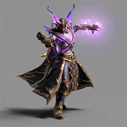 WoW Eco-Dome Al'Dani Dungeon Carry