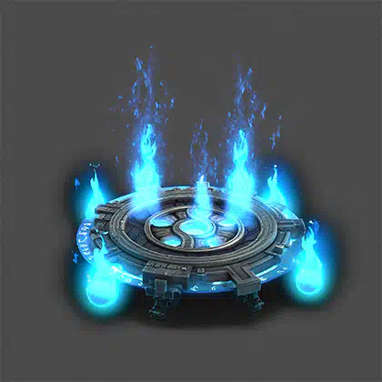 WoW Vandal's Gearglider Carry