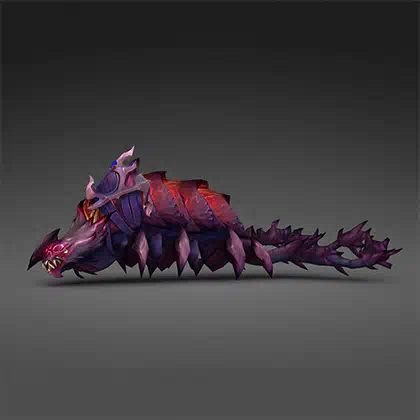 Cheap Ruby Void Creeper Boosting Service