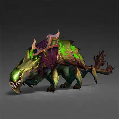 Cheap Acidic Void Creeper Boosting Service