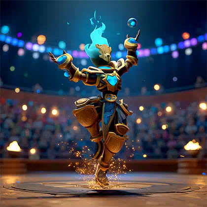 Cheap The K'aresh Trust Boosting Service