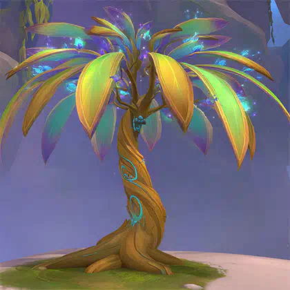 WoW Ecological Succession Carry