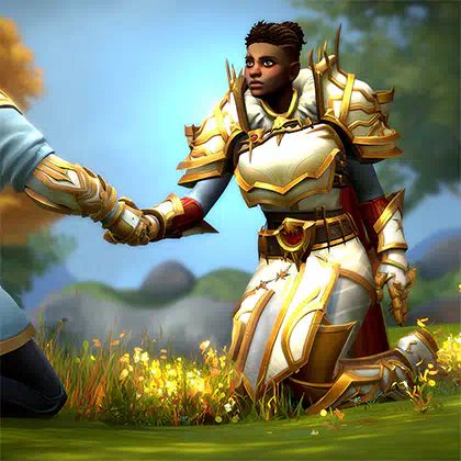 Cheap Rise of the Red Dawn Boosting Service