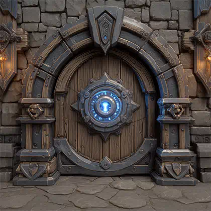 WoW Player Housing Unlock Carry