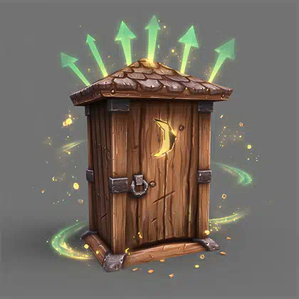 WoW Player Housing Leveling Carry