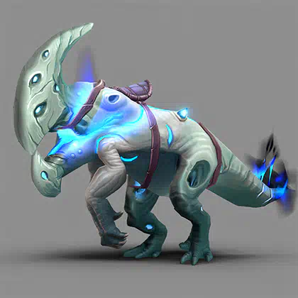 World of Warcraft Sthaarbs's Last Lunch Carry