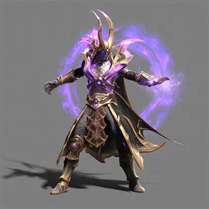 WoW Eco-Dome Al'Dani Boosting