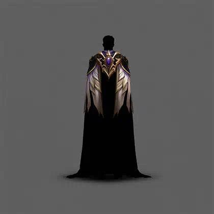 WoW Reshii Wraps Carry