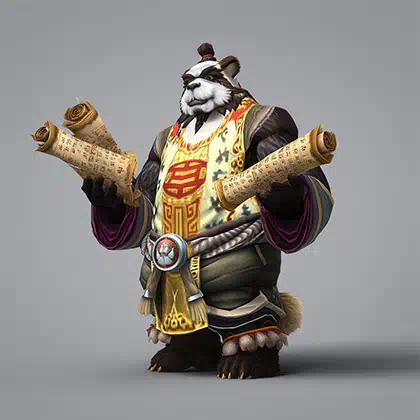 Buy Lorewalking Carry