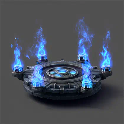 WoW Vandal's Gearglider Boost