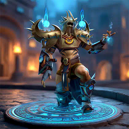 WoW Void Wear Prohibited Carry