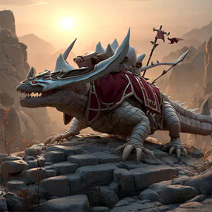 Cheap Pearlescent Krolusk Boosting Service