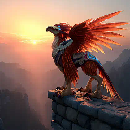 WoW Resplendent K'arroc Carry