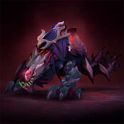 WoW Ruby Void Creeper Carry