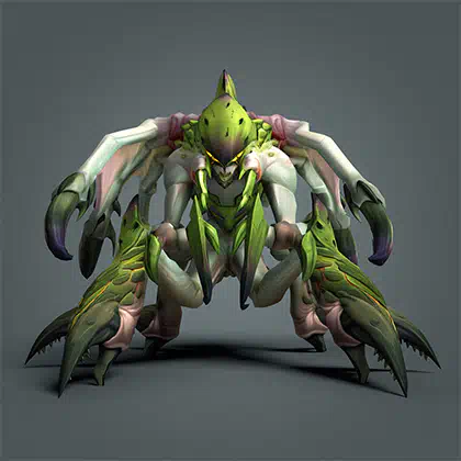 WoW Terror of the Night Carry