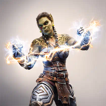 World of Warcraft Overcharged Delver Carry