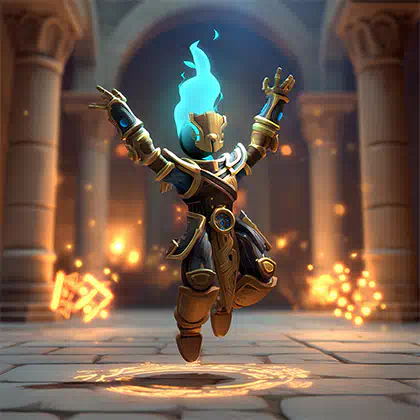 WoW The K'aresh Trust Carry