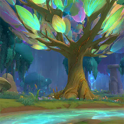 World of Warcraft Ecological Succession Carry