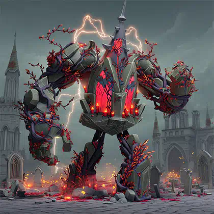 World of Warcraft Halls of Atonement Boosting Service