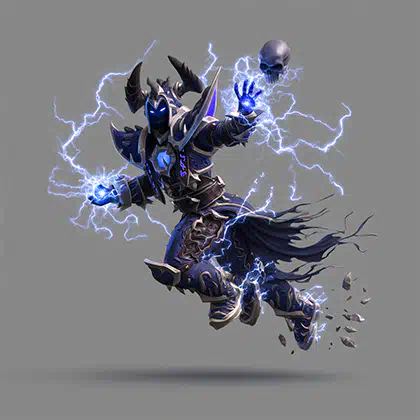 Cheap Void Vanquisher Title Boosting Service