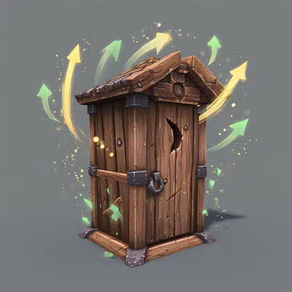 World of Warcraft Player Housing Leveling Carry