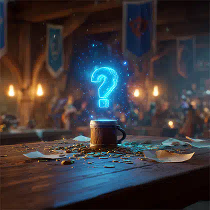 World of Warcraft Player Quests Carry